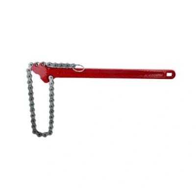 Imagen de KS TOOLS 114.0040 Llave corrediza (bomba de agua) 390 sin asa Acero cromo vanadio
