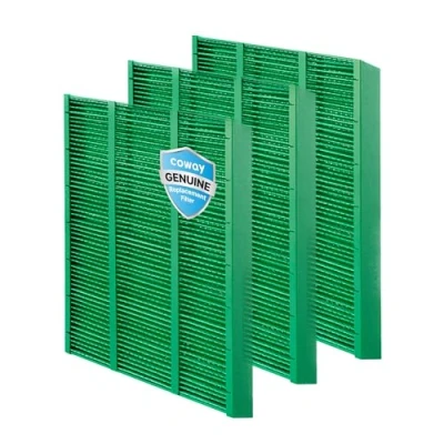 Imagen de Coway Hue &amp; Healing APMS 0815C Filtros de humedad para purificador aire…