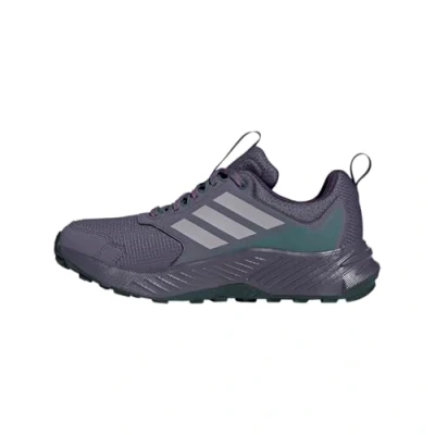 Imagen de adidas Terrex Tracefinder 2 Climaproof Trail Running Shoes, Zapatillas Mujer, preloved Violet/Glory Grey/Aurora Plum, 36 EU