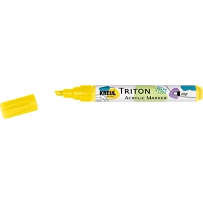 Imagen de Triton acrylic Paint Marker solo GOYA 1.4 pinturas acrílicas de varios coloures