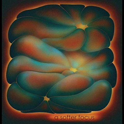 Imagen de A Softer Focus [Vinilo]