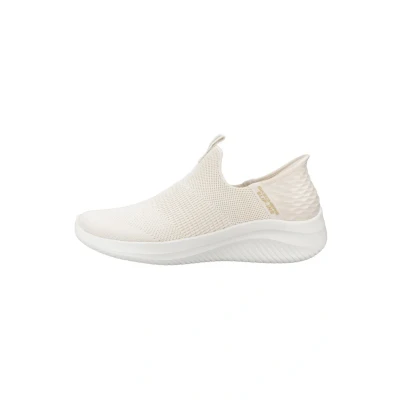 Imagen de Skechers Ultra FLEX 3.0 Zapatillas, Mujer, Talla: 39, Beige Zapatos