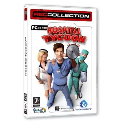 Imagen de Hospital Tycoon