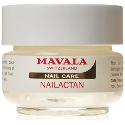 Imagen de Nailactan Añade humedad para uñas frágiles y quebradizas