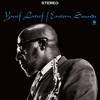 Imagen de Eastern Sounds + 1 Bonus Track [Vinilo]