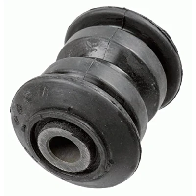 Imagen de LEMFÖRDER 37721 01 Silentblock brazo de Suspension Eje delantero, ambos lados, delante Rodamiento caucho metal para oscilante transversal