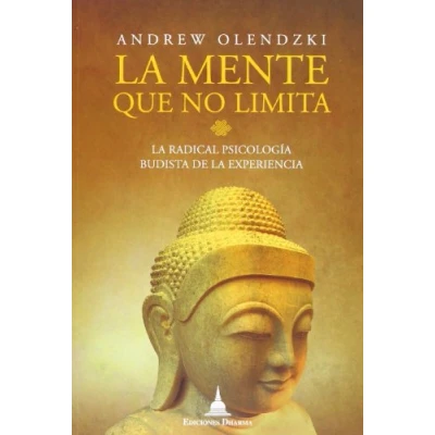 Imagen de La Mente Que No Limita (SIN COLECCION)