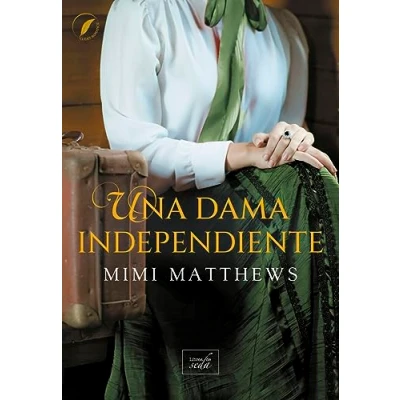 Imagen de Una dama independiente: Los desamparados de Devon 2 (CLEAN ROMANCE)