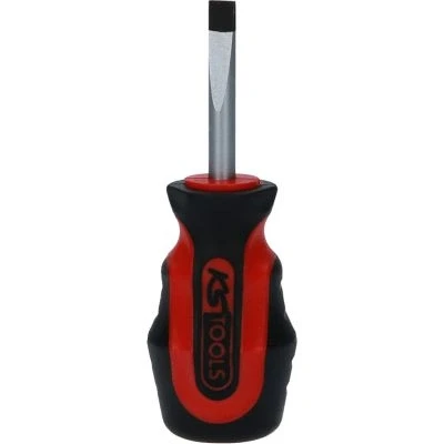 Imagen de KS TOOLS 159.1001 Destornillador 6,0 98, 38 ranurada