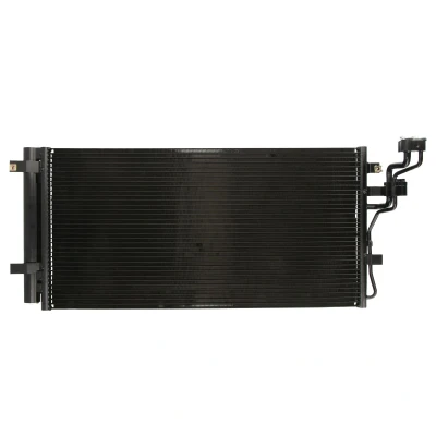 Imagen de THERMOTEC KTT110613 Condensador con secador 705 x 340 18 mm 665 KIA: Magentis II