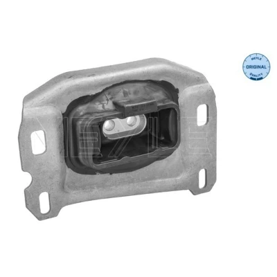 Imagen de MEYLE 11 14 184 0034 Soporte de motor izquierda Rodamiento caucho metal CITROËN: Berlingo II Furgón, C4 Picasso 2, Cactus