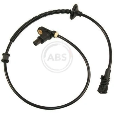 Imagen de A.B.S. 30052 sensor de ABS pasivo 780 negro CITROËN: Xantia Hatchback