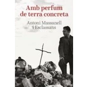 Imagen de Amb Perfum De Terra Concreta