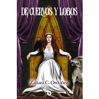 Imagen de De cuervos y lobos: 1