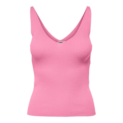 Imagen de JDY Nanna S/L NOOS Top, Mujer, Talla: XS, Rosebloom