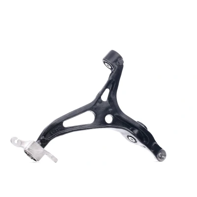 Imagen de LEMFÖRDER 38028 01 Barra oscilante, suspensión de ruedas delante, debajo, izquierda Brazo oscilante transversal Fundición acero norauto, oscaro,