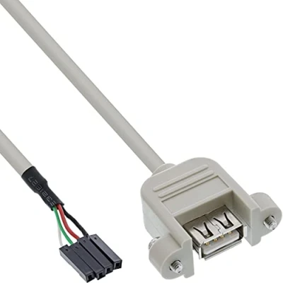 Imagen de Inline 33440f Cables Usb