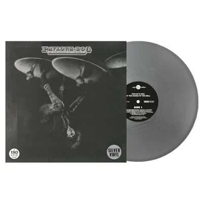 Imagen de At The Sound Of Bell [Vinilo]