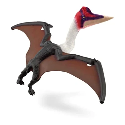 Imagen de Schleich 15028 Quetzalcoatlus, a partir de 5 años, DINOSAURS figura, 28 x 13 10 cm