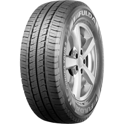Imagen de Fulda Conveo Tour 2 205/65 R15 102/100T coche de turismo Neumáticos verano AUDI: A4 B6 Berlina, B7 Avant 571267