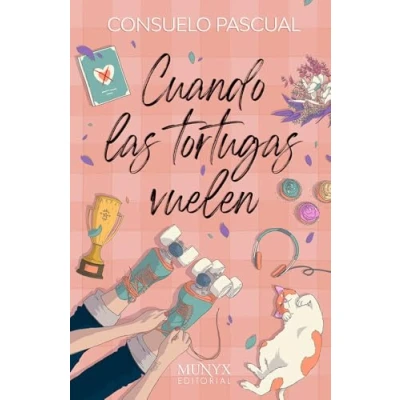 Imagen de Cuando Las Tortugas Vuelen