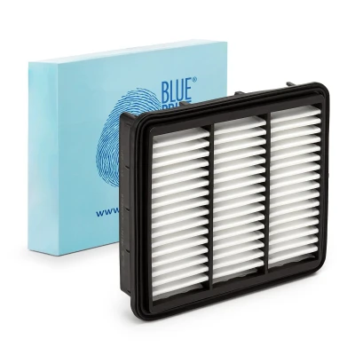 Imagen de BLUE PRINT ADG02281 Filtro de aire 50 189 199 Cartucho filtrante KIA: cee‘d II Hatchback, I Familiar, Sportswagon