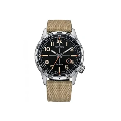 Imagen de Citizen Ecodrive, Analógico Hombres, Multicolor, 0