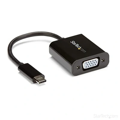 Imagen de Startech.com Adaptador Usb c A Vga