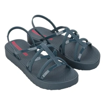 Imagen de Ipanema DIVERSA FLATFORM AD, azul y rosa, 41/42 EU