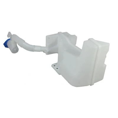 Imagen de METZGER 2140236 Deposito de Agua Limpiaparabrisas con tapa, sin sensor
