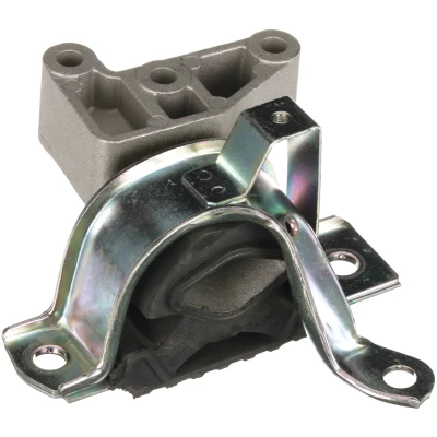Imagen de GATES ETM1282 Soporte de motor plateado FIAT: 500 Hatchback