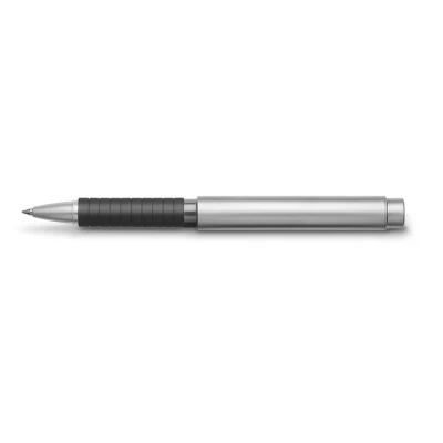 Imagen de Faber Castell Basic Metal Matt Chrome RB