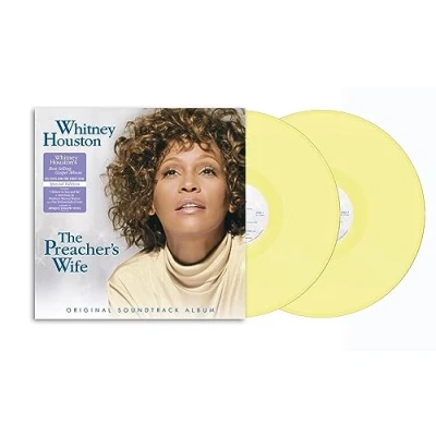 Imagen de B.s.o. The Preacher&#039;s Wife [Vinilo]