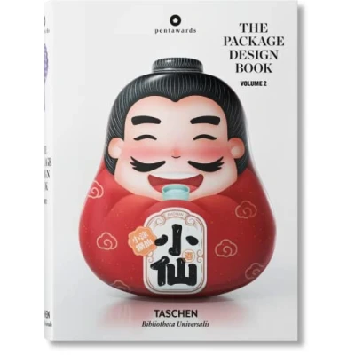 Imagen de The Package Design Book. Volume 2