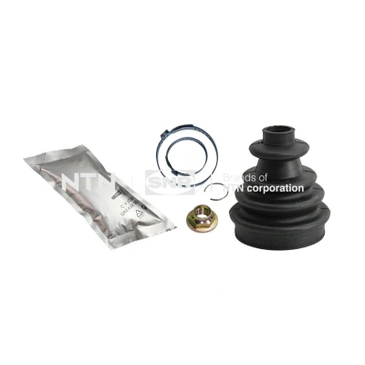 Imagen de SNR OBK69.006 Fuelle Palier 103 exterior TOYOTA: Corolla IX Hatchback, Berlina