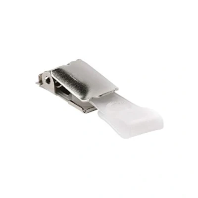 Imagen de Durable Clip para tarjetas de identificación, bolsa 25, 810326