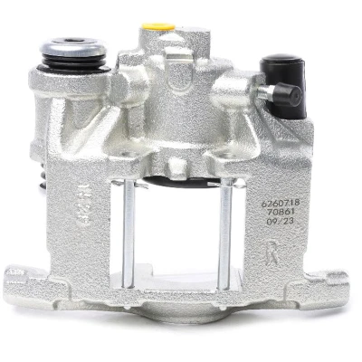 Imagen de METZGER 6260718 Pinza de freno Eje trasero, derecha PEUGEOT: 406 Berlina, Coupé