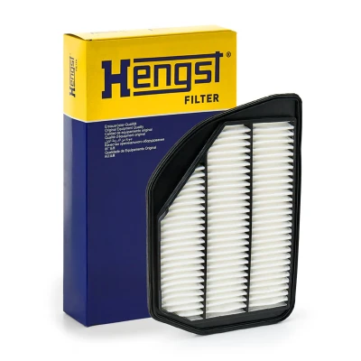 Imagen de HENGST FILTER E2142L Filtro de aire 28 232 338 Cartucho filtrante SUZUKI: Vitara IV SUV, SX4 II S Cross