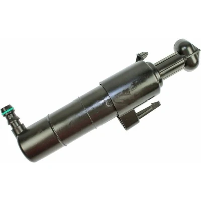 Imagen de METZGER 2220547 Tobera de agua regadora, lavado faros Delante, derecha