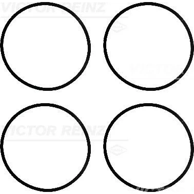 Imagen de Juego de juntas, colector admisión REINZ 11 34269 01