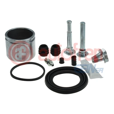 Imagen de AUTOFREN SEINSA D43454S Kit de Reparación Frenos Eje delantero 60 PISTON KIT+GUIDEPINS TOYOTA: HILUX 3 Pick up