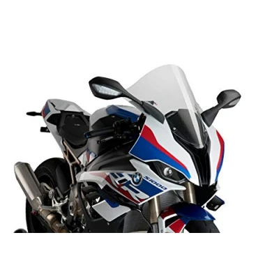 Imagen de Puig 3641W Cúpula R Racer, Transparente