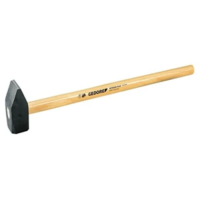 Imagen de Gedore 9 E 3 Martillo de fragua kg, 600 mm