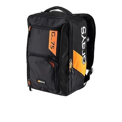 Imagen de GRAYS Mochila Hockey G75 AW24, Negro, Taille unique