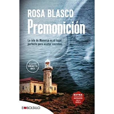 Imagen de Premonición: Cuando huir es la única manera de volver a empezar (MAEVA noir)