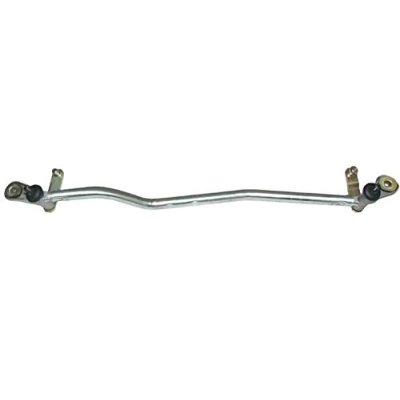 Imagen de METZGER 2190017 Varillaje de Limpiaparabrisas para vehíc. con volante a la izquierda delante sin electromotor AUDI: A4 B6 Berlina, Avant