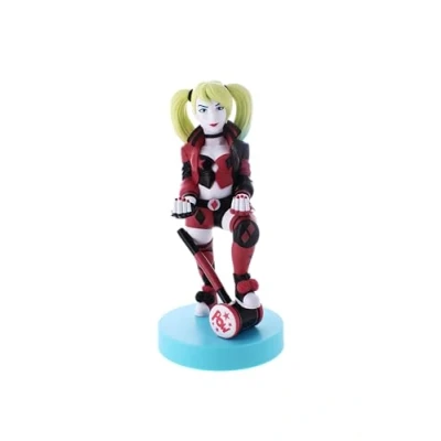 Imagen de Cargador Para Mando Cable Guy Harley Quinn