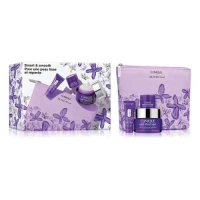 Imagen de Clinique Smart Clinical Repair &amp; Smooth Set
