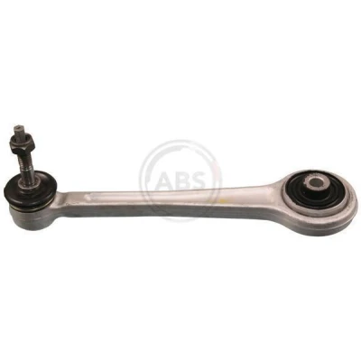 Imagen de A.B.S. 210072 Barra oscilante, suspensión de ruedas con rótula suspensión/carga, apoyo caucho Brazo oscilante longitudinal Aluminio 10