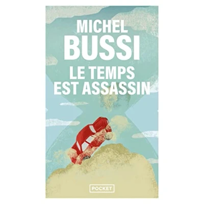 Imagen de Temps Est Assassin